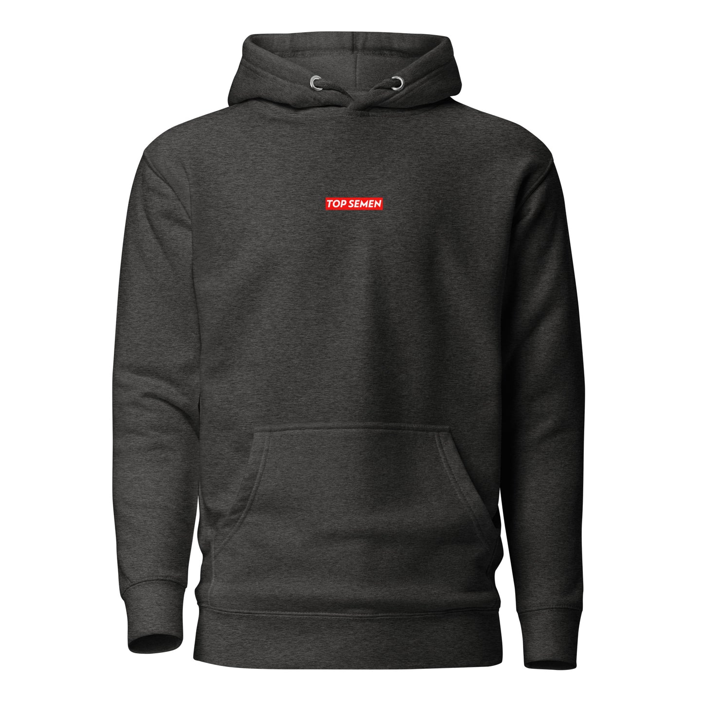 TOP SEMEN Unisex Hoodie